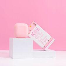 Koji White Kojic Acid & Collagen Skin Brightening Soap - 80g x 2 Koji White Kojic Acid & Collagen Skin Brightening Soap - 80g x 2