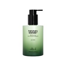 haruharu wonder Black Bamboo Daily Smoothing Body Oil - 200ml haruharu wonder Black Bamboo Daily Smoothing Body Oil - 200ml