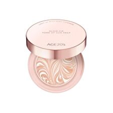 Glow-Fit Tone Up Sun Pact - 12.5g Glow-Fit Tone Up Sun Pact - 12.5g
