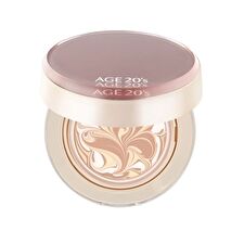 Perfect Glass Essence Cover Pact Set - 2 Colors - #21 Perfect Glass Essence Cover Pact Set - 2 Colors - #21