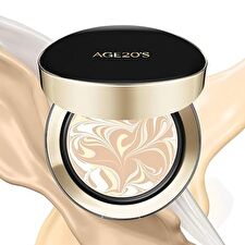 Signature Essence Pact Intense Cover - 11 Colors - #17N Signature Essence Pact Intense Cover - 11 Colors - #17N