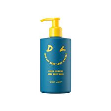 Dear Doer Break Relaxing Acne Body Wash - 300ml Dear Doer Break Relaxing Acne Body Wash - 300ml