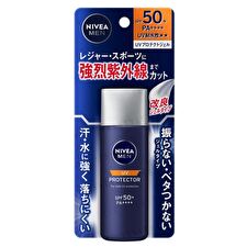 Men UV Protector SPF 50+ PA++++ - 40g Men UV Protector SPF 50+ PA++++ - 40g