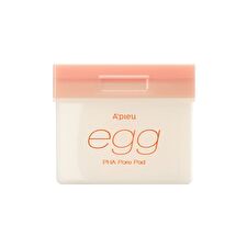 A'pieu Egg PHA Pore Pad - 80 pads A'pieu Egg PHA Pore Pad - 80 pads