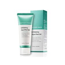 Mother Made Exfoliating Aqua Peel Gel - 2025 Version - 100ml Mother Made Exfoliating Aqua Peel Gel - 2025 Version - 100ml