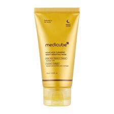 medicube Kojic Acid Turmeric Night Wrapping Mask - 75ml medicube Kojic Acid Turmeric Night Wrapping Mask - 75ml