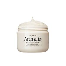 Arencia Rice Mucin Cleanser 120g Arencia Rice Mucin Cleanser 120g