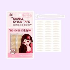 xixi Double Eyelid Tape - 02#Short Crescent - #02 Short Crescent xixi Double Eyelid Tape - 02#Short Crescent - #02 Short Crescent