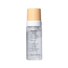 Ondo PHA & Saponaria Purifying Foaming Facial Cleanser - 150ml Ondo PHA & Saponaria Purifying Foaming Facial Cleanser - 150ml