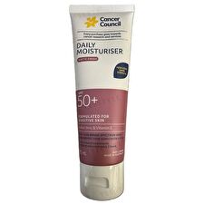 Cancer Council Spf 50+ Day Wear Face Matte Invisible 75ml Tube Cancer Council Spf 50+ Day Wear Face Matte Invisible 75ml Tube