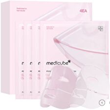 medicube PDRN Pink Collagen Gel Mask Set - 28g x 4 sheets medicube PDRN Pink Collagen Gel Mask Set - 28g x 4 sheets