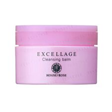 House of Rose Excelage Moisture Cleansing Balm - 95g House of Rose Excelage Moisture Cleansing Balm - 95g