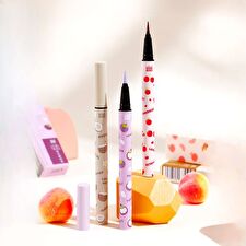 Fruit Party Pearl Eyeliner - 4 Colors - #L2 Fruit Party Pearl Eyeliner - 4 Colors - #L2