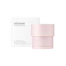 mixsoon Collagen Cleansing Balm Refill Only - 50ml mixsoon Collagen Cleansing Balm Refill Only - 50ml