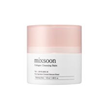 mixsoon Collagen Cleansing Balm - 50ml mixsoon Collagen Cleansing Balm - 50ml