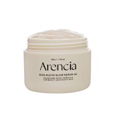 Arencia Rice Mucin Glow Serum 30 50g Arencia Rice Mucin Glow Serum 30 50g