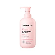 Maternity Care Scalp Therapy Shampoo - 460ml Maternity Care Scalp Therapy Shampoo - 460ml