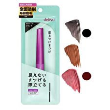 dejavu Lash Up Mascara - E109 Pearl Orange dejavu Lash Up Mascara - E109 Pearl Orange