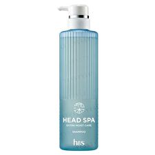 h&s Head Spa Extra Moist Care Shampoo - 435g h&s Head Spa Extra Moist Care Shampoo - 435g