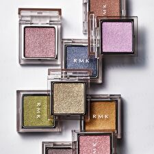 Rmk Infinishades Single Eyeshadow - 17 Shower Rose Refill Rmk Infinishades Single Eyeshadow - 17 Shower Rose Refill