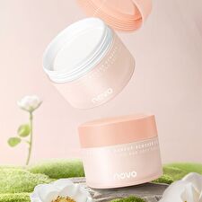 Novo Oat Soothing Cleansing Balm - 65g Novo Oat Soothing Cleansing Balm - 65g