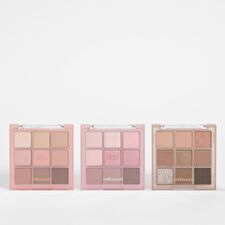 Milk Touch Tone On Shadow Palette - 3 Types - #03 My Favorite Autumn Milk Touch Tone On Shadow Palette - 3 Types - #03 My Favorite Autumn