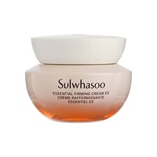 Sulwhasoo Essential Firming Cream EX - 2025 Version - 15ml Sulwhasoo Essential Firming Cream EX - 2025 Version - 15ml