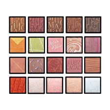 Shiseido Maquillage Customized Eye Color Single - RD532 Shiseido Maquillage Customized Eye Color Single - RD532