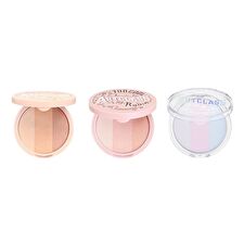 too cool for school Artclass By Rodin Highlighter - 3 Types - #03 Bubble Blanc too cool for school Artclass By Rodin Highlighter - 3 Types - #03 Bubble Blanc