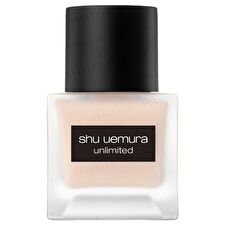 Shu Uemura Unlimited Lasting Fluid Foundation SPF 25 PA+++ - 674 - 35ml Shu Uemura Unlimited Lasting Fluid Foundation SPF 25 PA+++ - 674 - 35ml
