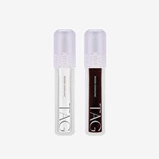 TAG Mood Changing Gloss - 2 Colors - #02 Mood Black TAG Mood Changing Gloss - 2 Colors - #02 Mood Black