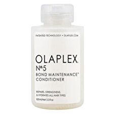 Olaplex No. 5 Bond Maintenance Conditioner 100ml Olaplex No. 5 Bond Maintenance Conditioner 100ml