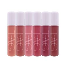 too cool for school TAG Blurring Lip Milk - 6 Colors - #05 Posh Mauve too cool for school TAG Blurring Lip Milk - 6 Colors - #05 Posh Mauve