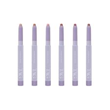TAG Gleam Eye Pencil - 6 Colors - #M01 Naked Ginger TAG Gleam Eye Pencil - 6 Colors - #M01 Naked Ginger