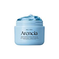 Arencia Deep Water Surge Serum 30 50g Arencia Deep Water Surge Serum 30 50g