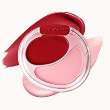Joocyee Matt Cream Blush Duo - 3 Colors - #M258 Cinnamon Puree - 7g Joocyee Matt Cream Blush Duo - 3 Colors - #M258 Cinnamon Puree - 7g