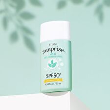 Etude House Sunprise Mild Airy Finish Sunmilk 55ml Etude House Sunprise Mild Airy Finish Sunmilk 55ml