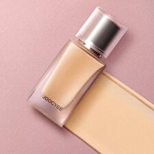 Joocyee Airy-Wear Long-Lasting Foundation - 2 Colors - #1CN Porcelain - 10ml Joocyee Airy-Wear Long-Lasting Foundation - 2 Colors - #1CN Porcelain - 10ml