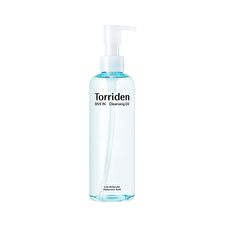 Torriden DIVE IN Cleansing Oil - 200ml Torriden DIVE IN Cleansing Oil - 200ml