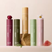 Watercome Fresh Flavour Roll On Dew - 8 Flavours - Pomelo - 20ml Watercome Fresh Flavour Roll On Dew - 8 Flavours - Pomelo - 20ml