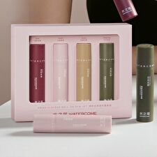 Watercome Fresh Flavour Roll On Dew Set - 20ml x 4 Watercome Fresh Flavour Roll On Dew Set - 20ml x 4