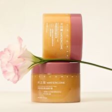 Watercome Alpha Hydroxy Acid(AHA) Rejuvenating Scrub Cream - 2 Flavors - Pomelo - 180g Watercome Alpha Hydroxy Acid(AHA) Rejuvenating Scrub Cream - 2 Flavors - Pomelo - 180g