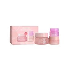 Plump & Hydrate Trio Set - 3 pcs Plump & Hydrate Trio Set - 3 pcs