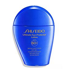Shiseido Ultimate Sun Protector Lotion SPF 60+ - 50ml Shiseido Ultimate Sun Protector Lotion SPF 60+ - 50ml