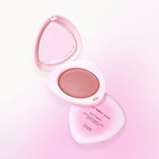 biya Watery Multi-Use Cream Blush - 6 Colors - 102# Peach - 7g biya Watery Multi-Use Cream Blush - 6 Colors - 102# Peach - 7g