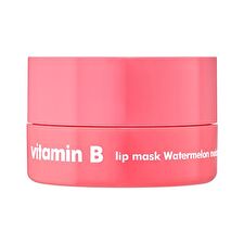 The Face Shop Vitamin B Lip Mask Watermelon - 14g The Face Shop Vitamin B Lip Mask Watermelon - 14g