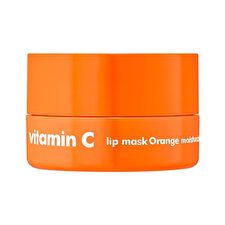 The Face Shop Vitamin C Lip Mask Orange - 14g The Face Shop Vitamin C Lip Mask Orange - 14g