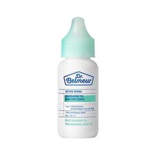 The Face Shop Dr. Belmeur Niacinamide TXA Dark Spot Serum - 30ml The Face Shop Dr. Belmeur Niacinamide TXA Dark Spot Serum - 30ml