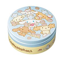 Steam Cream Sanrio Cinnamoroll & Friends Steam Cream - 75g Steam Cream Sanrio Cinnamoroll & Friends Steam Cream - 75g