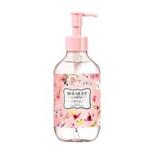 Bouquet Garni Moisture Body Oil White Musk - 300g Bouquet Garni Moisture Body Oil White Musk - 300g